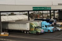 Paro Nacional de Transportistas en México: ¿Cuándo será y por qué dejarán de dar servicio?