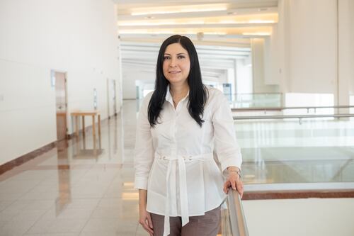 Destaca Banxico resiliencia del sistema financiero