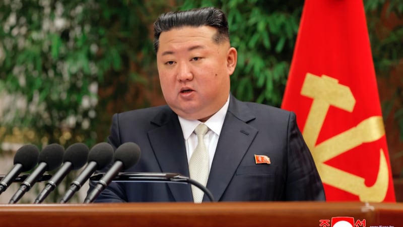 ‘Es un acto de barbarie’: Japón sobre lanzamiento de misil de Corea del Norte