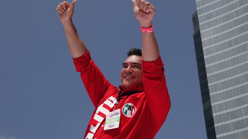 Las ‘puñaladas’ de ‘Alito’ Moreno: Así ‘traicionó' a Beatriz Paredes y Adrián Rubalcava en el Frente