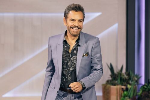 Morena se burla de la oposición: ‘Tienen a Eugenio Derbez para hacer menos aburrida su campaña’