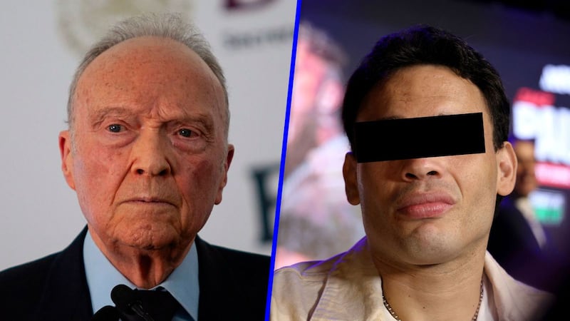 Julio César Chávez Jr. contra las cuerdas: Se enfrentará este lunes a la justicia en EU