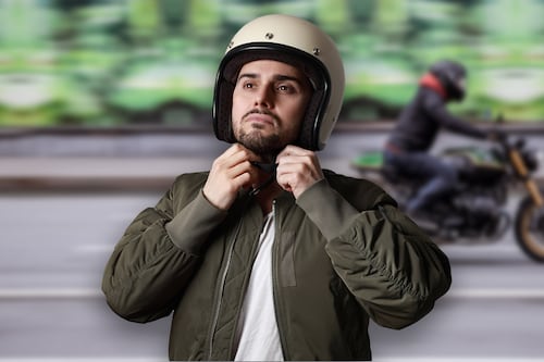 Licencia de conducir para moto: ¿Dónde y cuánto cuesta hacer el examen de manejo?