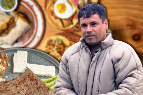 Cocinaban huevo, frijoles y machaca al ‘Chapo’: La historia de Lilia y Celia, cocineras ‘favoritas’ del capo