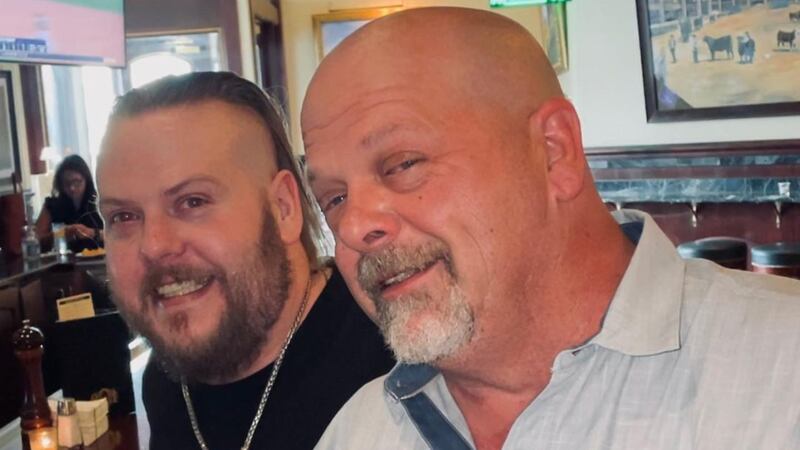 Muere Adam, hijo de Rick Harrison de ‘El Precio de la Historia’: ¿Quién era y de qué murió?