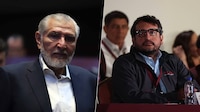 Monreal y Adán Augusto dan visto bueno a Andy López tras destaparse para diputación: ‘Va a ganar’