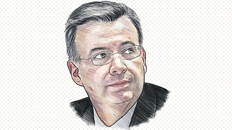 ¿Díaz de León renuncia a Banxico?