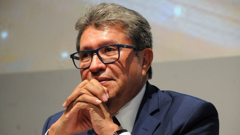 Convertir a México en una potencia turística mundial, plantea Ricardo Monreal