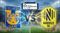 ¡Arde el ‘Volcán’! Tigres está en la gran final de Concachampions 2026 tras vencer a Nashville SC