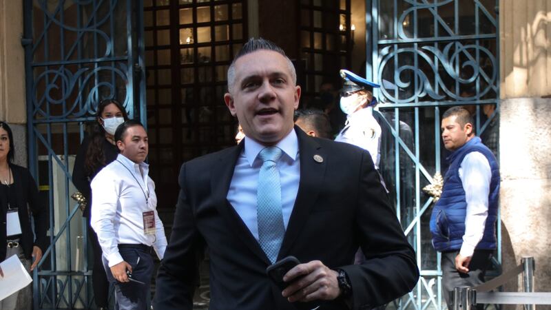 Encuesta EF: ¿Quiénes son las ‘corcholatas’ de la oposición a CDMX y que desventaja tienen ante Morena?