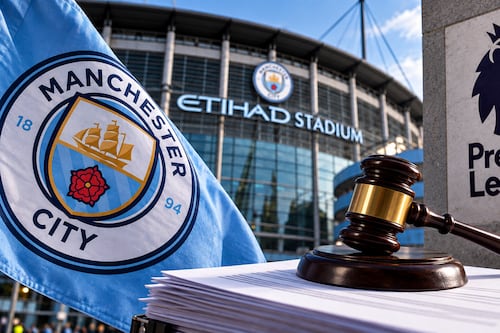 ¿El Manchester City es declarado culpable de más de 100 irregularidades financieras? Esto se sabe del caso