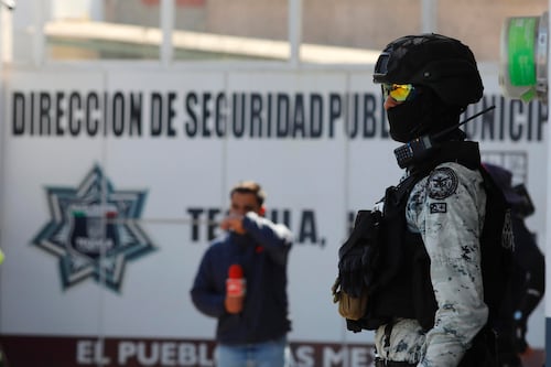 Nueva alcaldesa de Tequila promete limpiar el ayuntamiento, tras detención de Diego ‘N’