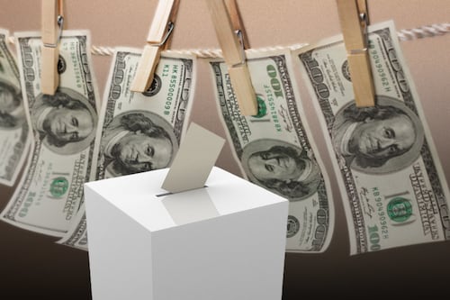 Reforma electoral de Sheinbaum: ¿Cómo blindará elecciones de dinero del narco?