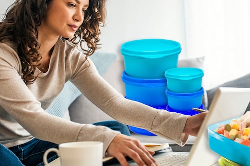 ¿Mamá, los ‘tupper’ van a desaparecer?