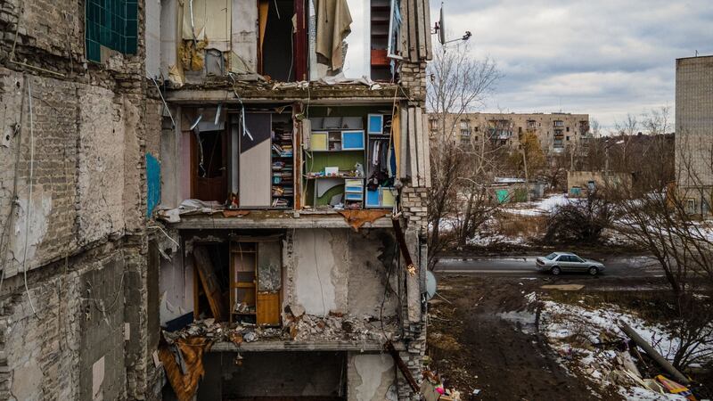 Ucrania dice que tiene victoria ‘asegurada’ contra Rusia... pero si la apoyan