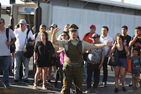 Apagón deja al 99% de Chile sin electricidad: Declaran estado de emergencia