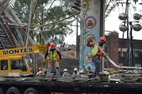 La Línea 12 estará de vuelta parcialmente: alistan reapertura de tramo Mixcoac-Atlalilco