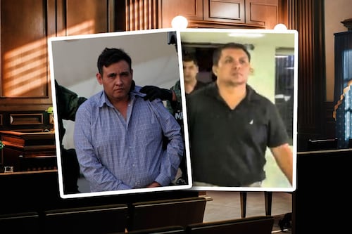 Entre ausencias y advertencias: Así fue la segunda audiencia de Los Zetas en EU