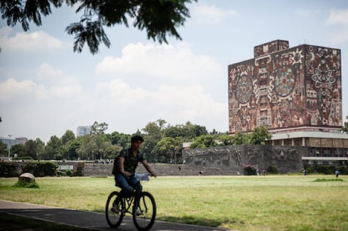 ¿Cuándo es la marcha por los exámenes de la UNAM 2026? Esta es la fecha, ruta y exigencias