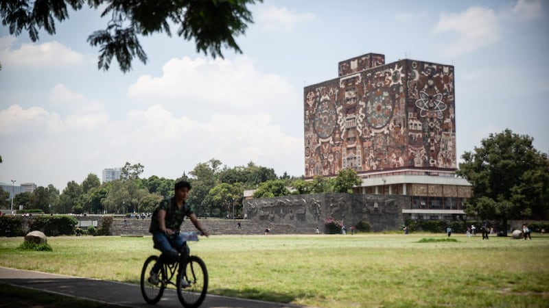 ¿Cuándo es la marcha por los exámenes de la UNAM 2026? Esta es la fecha, ruta y exigencias