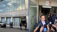 ‘Estamos frente a una atrocidad’: Padres de bebés fallecidos en IMSS Durango alistan denuncia ante FGR