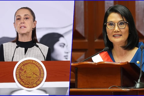 México y Perú se reconcilian: Reanudan relaciones diplomáticas tras acuerdo por Betssy Chávez