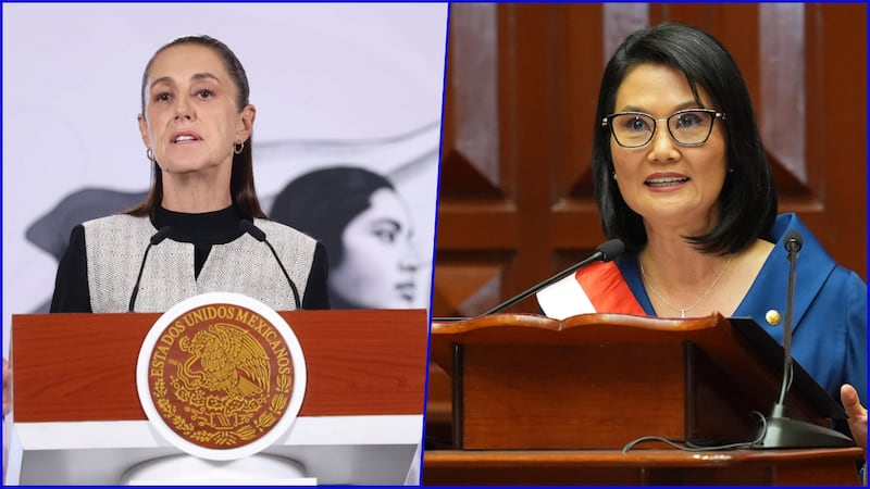 México y Perú se reconcilian: Reanudan relaciones diplomáticas tras acuerdo por Betssy Chávez