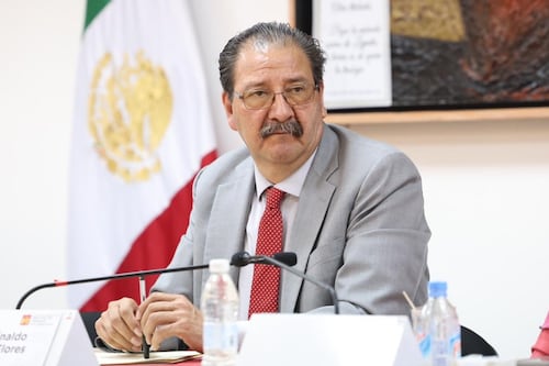 PT da la espalda a reforma electoral de Sheinbaum: ‘No hay forma de que se apruebe’