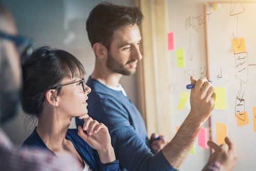 Cuatro reflexiones sobre la definición de la Estrategia
