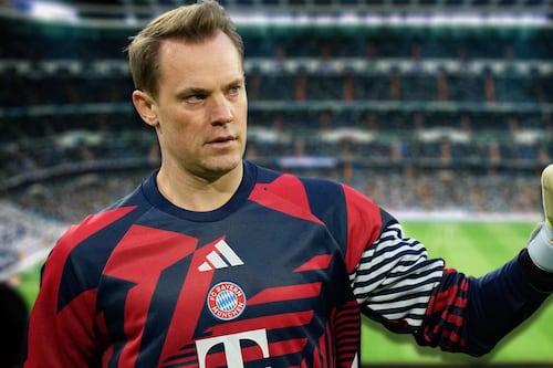 Alemania saca del retiro a Manuel Neuer para el Mundial 2026: Lista OFICIAL de los 26 convocados