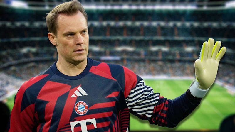 Alemania saca del retiro a Manuel Neuer para el Mundial 2026: Lista OFICIAL de los 26 convocados