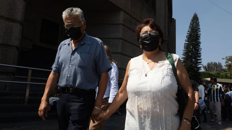 Domingo de contingencia ambiental: Estas son las recomendaciones para cuidar tu salud