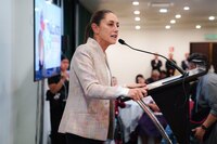 Sheinbaum celebra que CDMX no tiene cuentas por aclarar