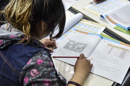 Educación en México retrocederá si no se realiza la prueba PISA: Coparmex