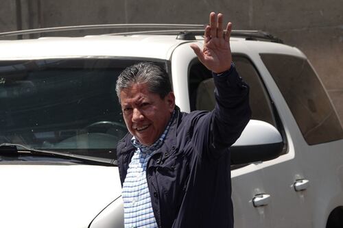 Pedro Ávila, primo del gobernador David Monreal, es liberado tras sufrir secuestro en Zacatecas