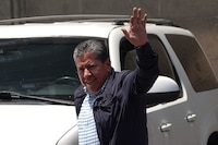 Pedro Ávila, primo del gobernador David Monreal, es liberado tras sufrir secuestro en Zacatecas