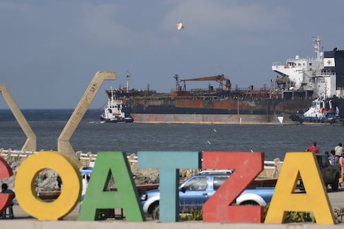 Listas para junio inversiones en ZEE, asegura Gutiérrez Candiani