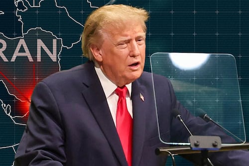 Trump plantea en la ONU ‘aniquilar’ Irán si no hay acuerdo para terminar la guerra: ‘Yo he hecho la paz’