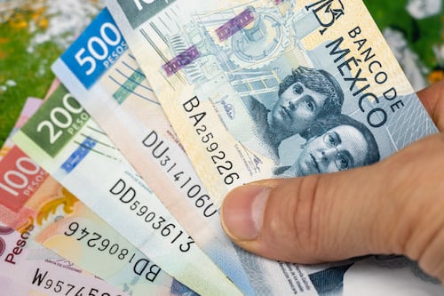 Peso tiene una leve baja ante el dólar, que está de ‘puente’ por Thanksgiving: ¿Cómo cerró HOY?