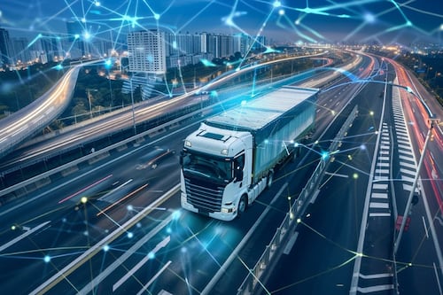 Regulación y tecnología: el binomio que marcará el futuro del autotransporte