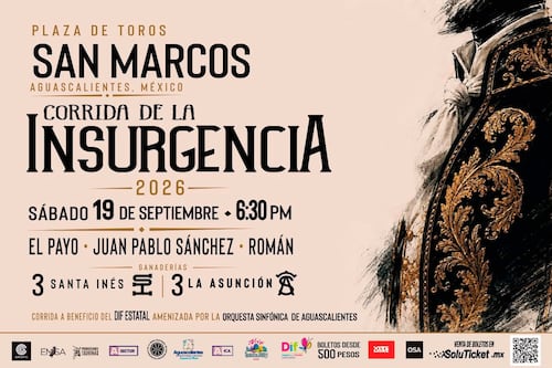 ¡La Insurgencia se adelanta al futuro!
