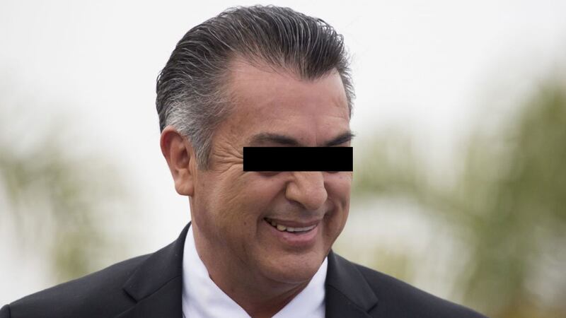 Juez admite a trámite amparo de ‘El Bronco’ por presunta privación ilegal de la libertad