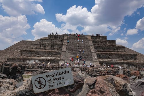 El verdadero riesgo de los tiroteos masivos