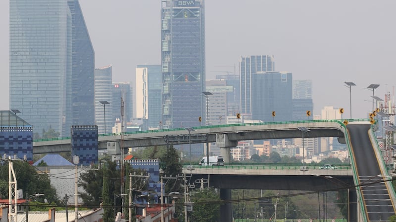 Activan (de nuevo) fase 1 de contingencia ambiental en Valle de México; estos autos no circulan el viernes