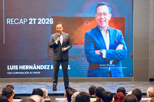 Actinver acelera su transformación tecnológica y fortalece su crecimiento rentable en 2026