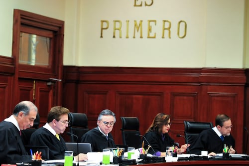 Se mantiene revocación del mandato en Constitución de la CDMX
