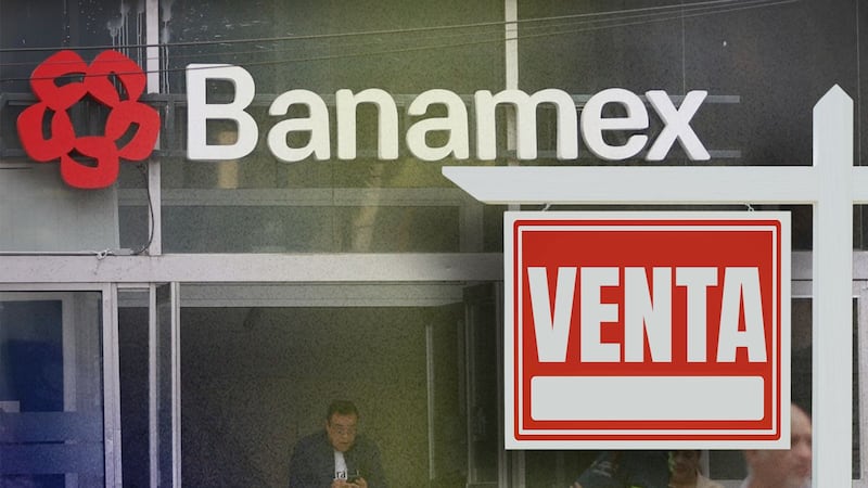 Citi vende 24% de Banamex: Blackstone y fondo de Qatar, entre los 7 compradores
