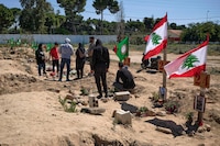 Más tiempo para negociar: Israel y Líbano extienden el alto el fuego tres semanas, anuncia Trump