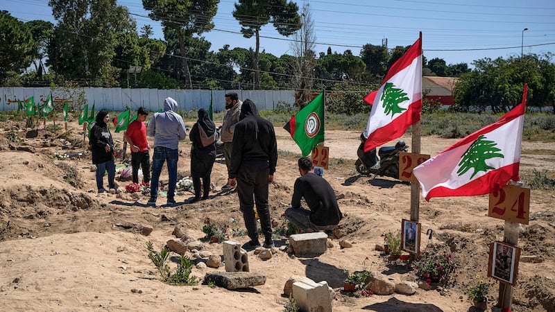 Más tiempo para negociar: Israel y Líbano extienden el alto el fuego tres semanas, anuncia Trump