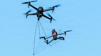 ‘Un paso por delante’: EU reconoce a México por operativo contra drones de los cárteles